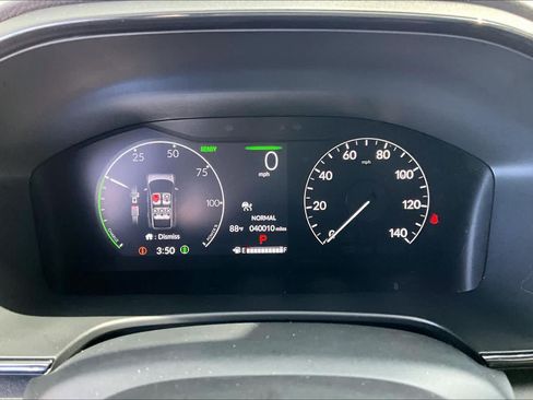 Used 2024 Honda CR-V Sport image 26