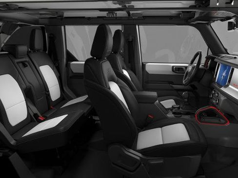 New 2026 Ford Bronco Outer Banks AWD/4WD image 31