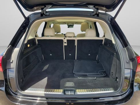 Certified 2024 Mercedes-Benz GLE 350 4MATIC image 5