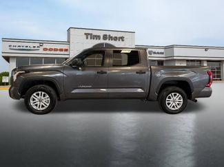 Used 2025 Toyota Tundra SR5 AWD/4WD video 2