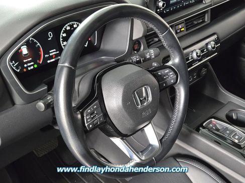 Certified 2023 Honda Pilot EX-L image 25