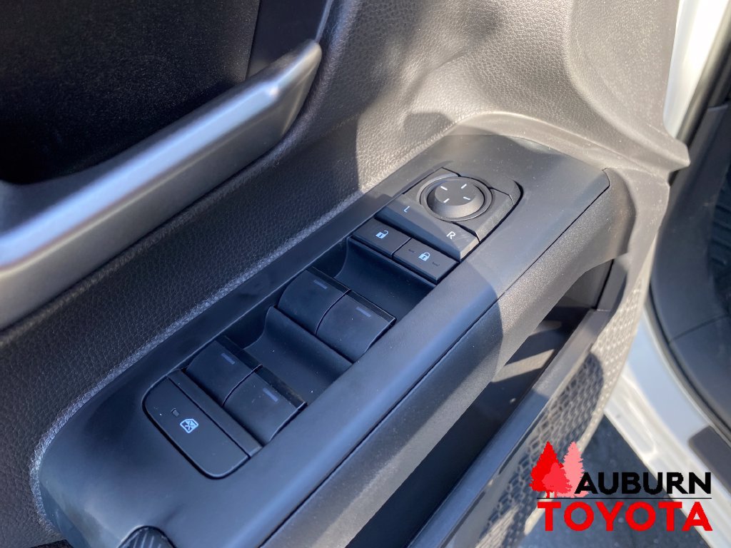 New 2026 Toyota Tacoma TRD Off-Road AWD/4WD image 10