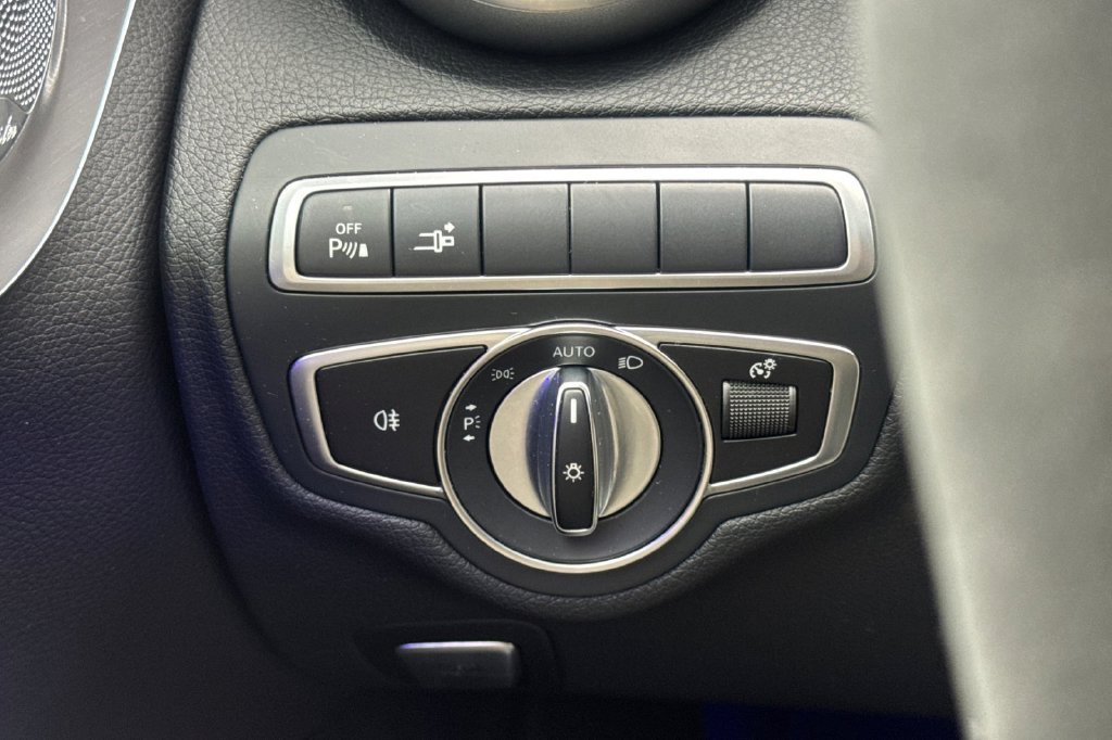 Used 2019 Mercedes-Benz C 43 AMG 4MATIC Coupe image 32