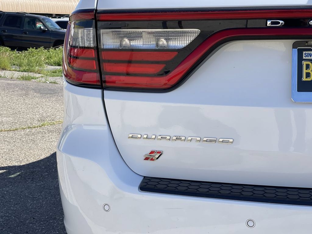 Used 2019 Dodge Durango GT AWD/4WD image 30