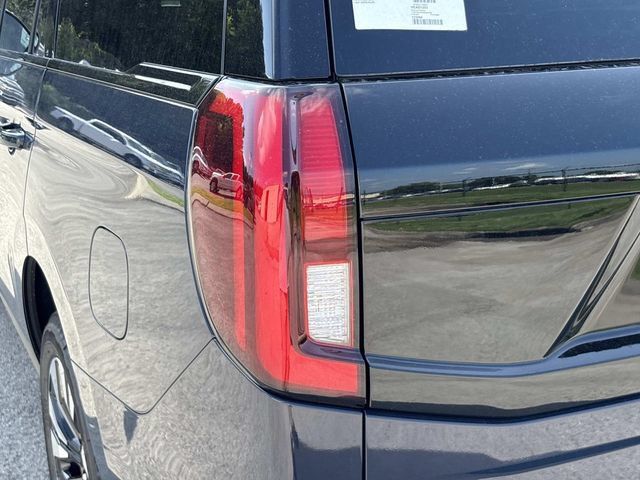 New 2027 Ford Expedition Platinum AWD/4WD image 11