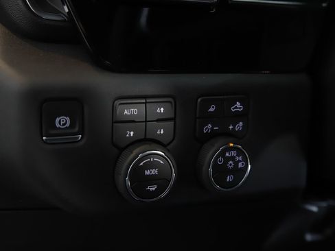 New 2026 Chevrolet Silverado 3500 LT w/ Trail Boss Package AWD/4WD image 16