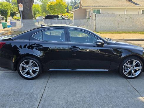 Used 2010 Lexus IS 250 RWD image 5