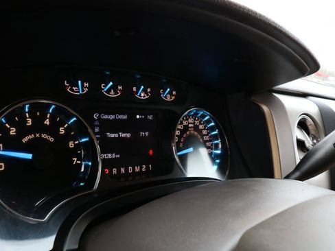 Used 2013 Ford F150 XLT w/ Luxury Equipment Group image 30