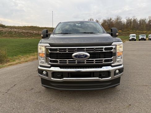 New 2026 Ford F250 XLT w/ 360-Degree Camera Package image 8