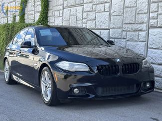 Used 2016 BMW 528i Sedan video 2