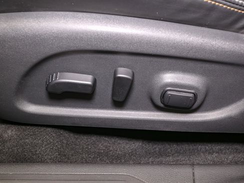 Used 2023 Nissan Murano Platinum AWD/4WD image 45