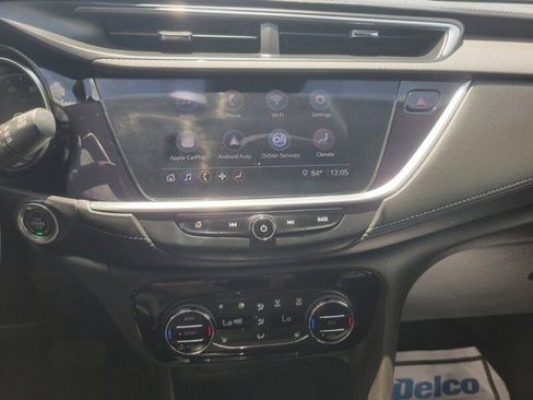 Used 2021 Buick Encore GX Select FWD image 21