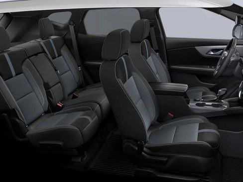New 2026 Chevrolet Blazer LT FWD image 33