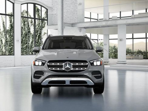 New 2026 Mercedes-Benz GLE 350 4MATIC image 7