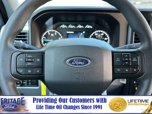 New 2026 Ford F450 XL AWD/4WD image 21
