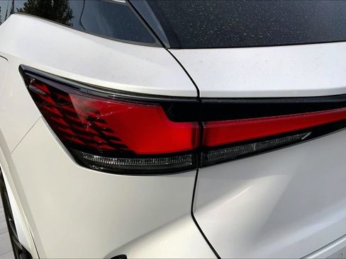 Used 2024 Lexus RX 350 Premium w/ Convenience Package AWD/4WD image 22