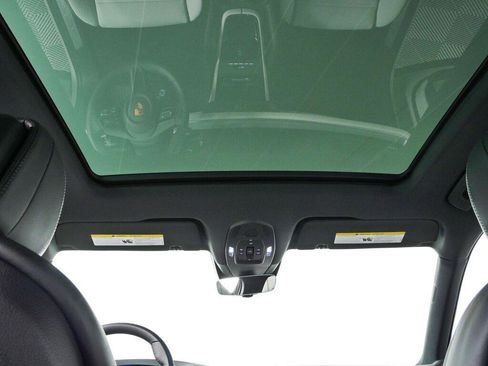 New 2026 Porsche Cayenne AWD/4WD image 20