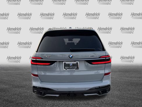 Certified 2023 BMW X7 xDrive40i w/ Executive Package image 9