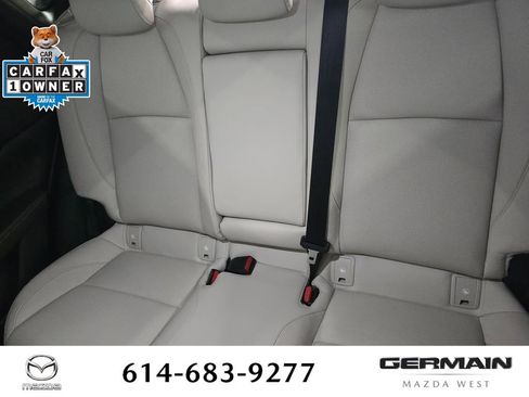 Used 2023 MAZDA CX-30 AWD 2.5 S w/ Premium Package image 21