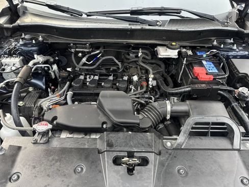 Used 2024 Honda CR-V EX-L image 18