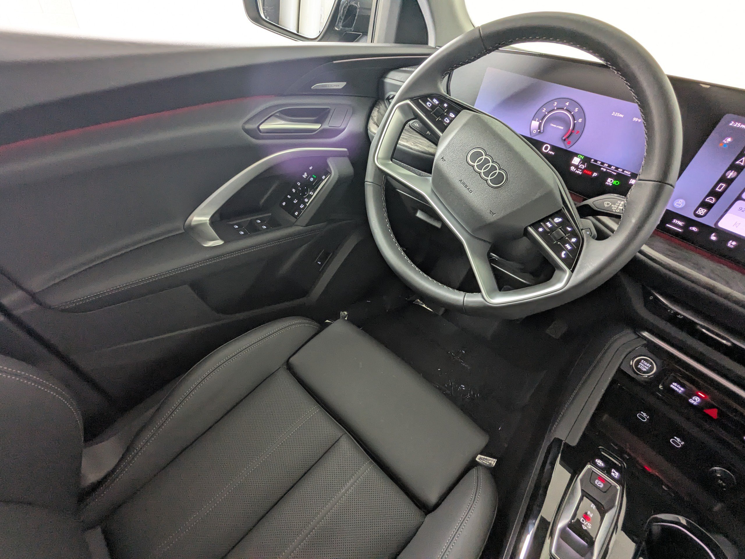 New 2026 Audi Q5 Prestige AWD/4WD image 9