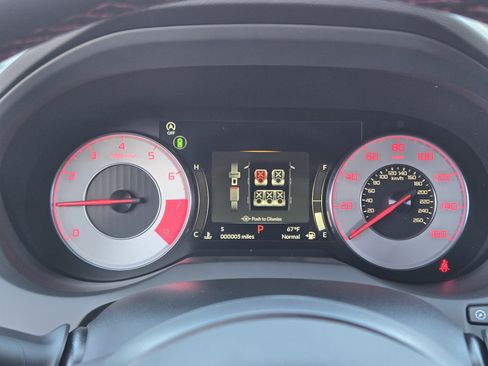 New 2026 Acura RDX A-Spec image 11