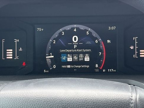 New 2026 Toyota Tacoma SR5 AWD/4WD image 21