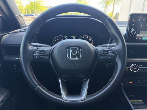 Certified 2024 Honda CR-V Sport-L image 17
