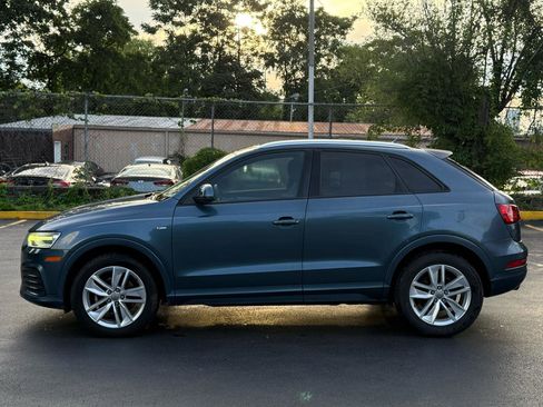 Used 2018 Audi Q3 2.0T Premium FWD image 7