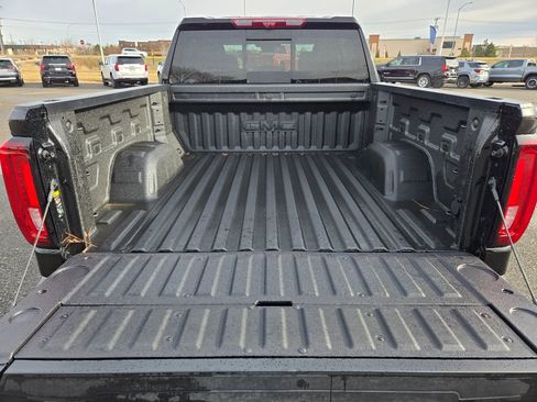 New 2026 GMC Sierra 1500 Denali w/ Denali Reserve Package image 9