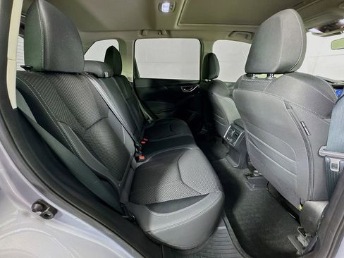 Used 2024 Subaru Forester Premium AWD/4WD image 34