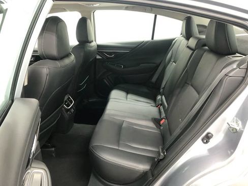 Used 2024 Subaru Legacy Limited AWD/4WD image 27