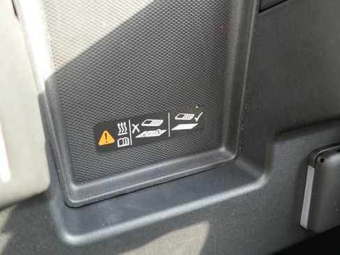 New 2026 GMC Sierra 2500 AT4 w/ AT4 Premium Plus Package image 30