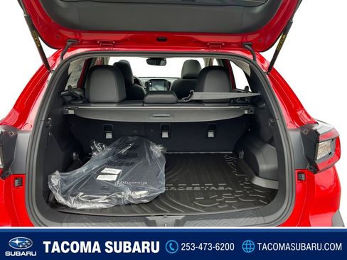 New 2026 Subaru Crosstrek 2.5i Limited AWD/4WD image 19