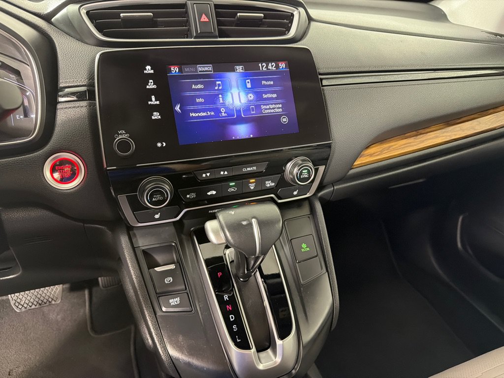 Used 2019 Honda CR-V EX-L image 17