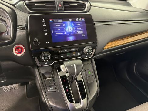 Used 2019 Honda CR-V EX-L image 17