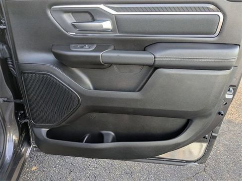 New 2026 RAM 1500 Big Horn w/ Night Edition image 27