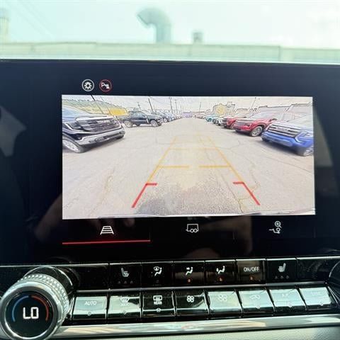 New 2026 GMC Canyon Elevation w/ Convenience Package RWD image 26