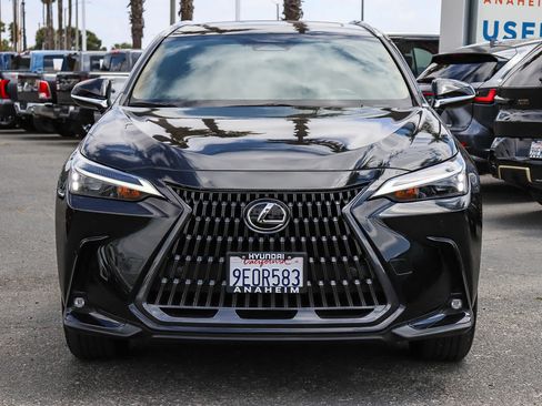 Used 2023 Lexus NX 350 AWD image 2