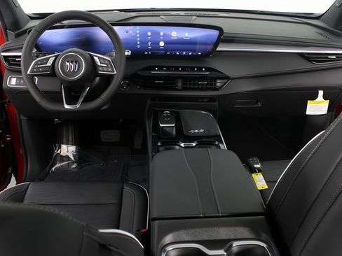 New 2026 Buick Enclave Sport Touring w/ Power Package image 11