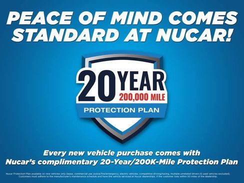 New 2026 Nissan Rogue SV w/ Cold Weather Package image 2