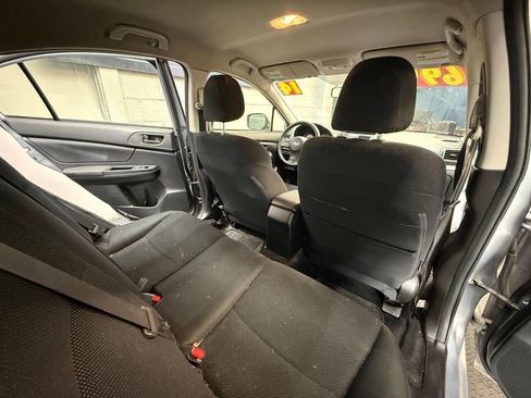 Used 2014 Subaru Impreza 2.0i image 8