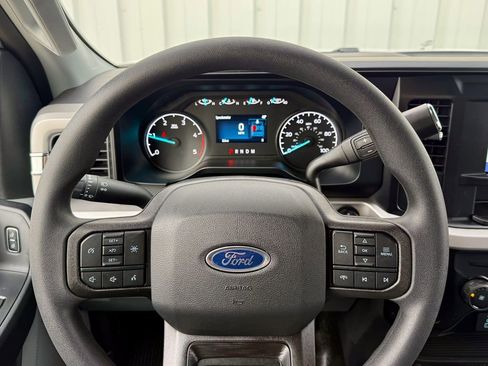 New 2026 Ford F550 4x4 Crew Cab Super Duty image 25