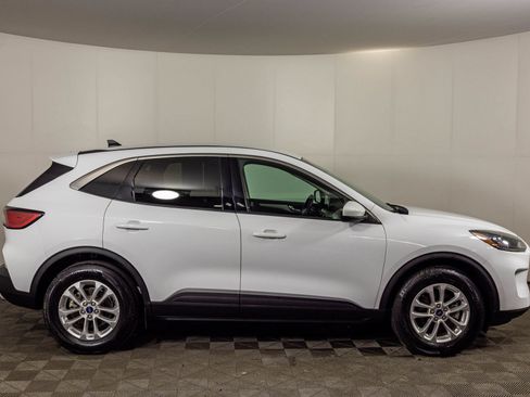 Used 2020 Ford Escape SE AWD/4WD image 13