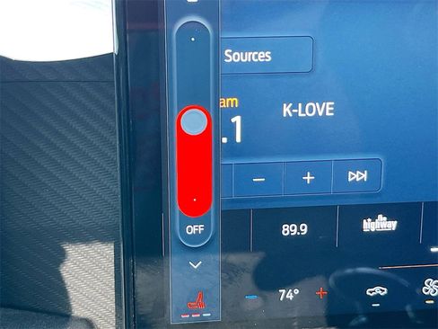 Used 2025 Ford Mustang GT w/ GT Performance Package image 19