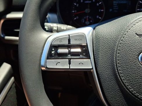 Used 2020 Kia Telluride S AWD/4WD image 21