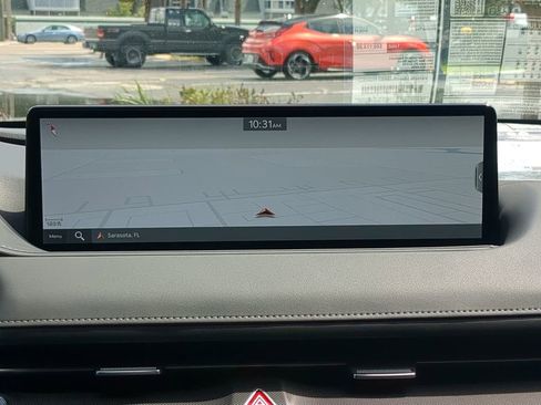 Used 2024 Genesis G80 2.5T w/ Sport Prestige Package image 17