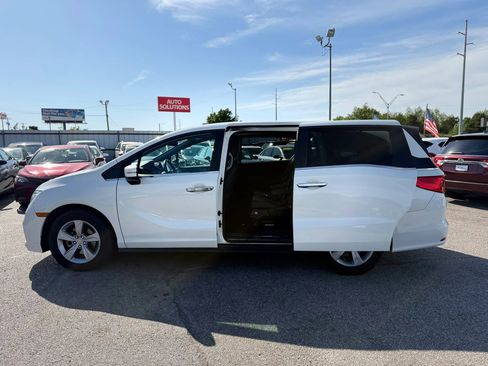 Used 2018 Honda Odyssey EX-L image 14