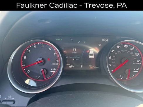 Used 2023 Toyota Camry XSE FWD image 10