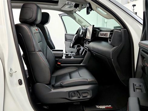 Used 2023 Toyota Tundra TRD Pro image 26